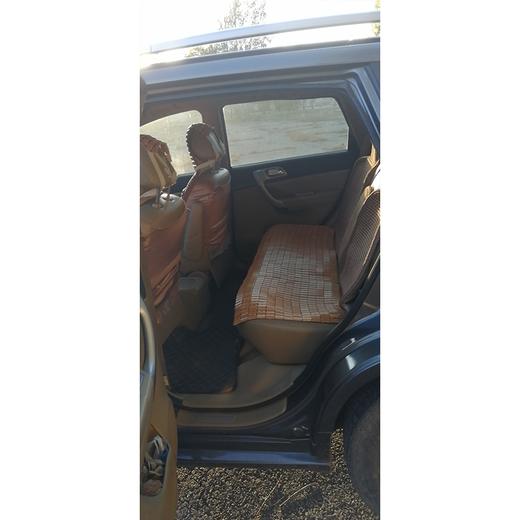 【月租-北京】哈弗 H6 升级版 1.5T 手动两驱精英版 商品图8