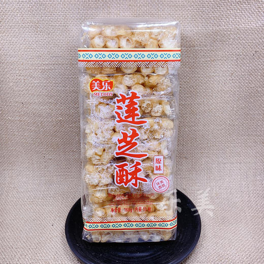 美乐莲芝酥168g 商品图2