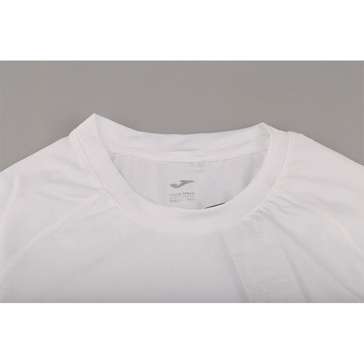 JOMA/霍马运动训练比赛足球长袖紧身衣3106FP9001 商品图3