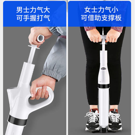 第12代一体式管道疏通器 1.1kg 商品图6