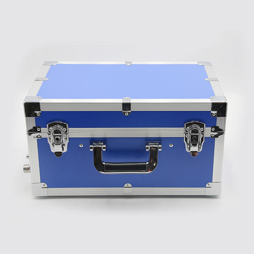 地暖管道清洗一体机（射弹，水弹，脉冲）（脉冲清洗需配气泵） 10kg 7.5公斤压力 商品图2