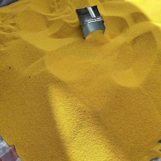 沂蒙山新黄小米 软糯香醇 粒粒分明 五斤装 商品图9