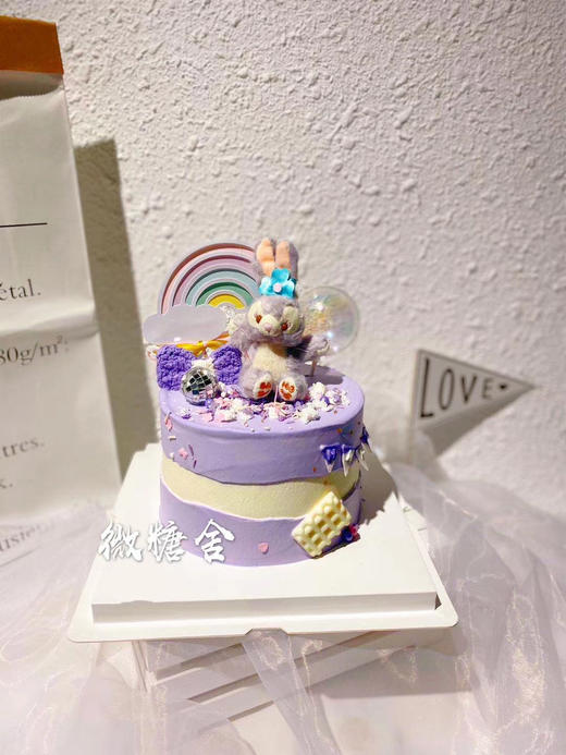 美美星黛露 商品图0