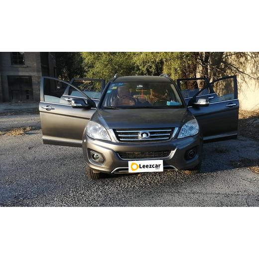 【月租-北京】哈弗 H6 升级版 1.5T 手动两驱精英版 商品图2