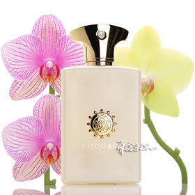 爱慕 荣耀化蝶男士香水 Amouage Honour Man  小样/正装