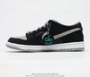 耐克Nike SB Dunk Low J-Pack Shadow影子灰休闲时尚百搭舒适个性潮流板鞋 商品缩略图0