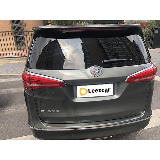 别克 GL8 ES 28T 舒适型【长租-北京】 商品图5