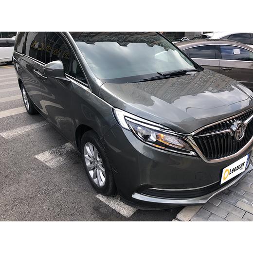 别克 GL8 ES 28T 舒适型【长租-北京】 商品图3