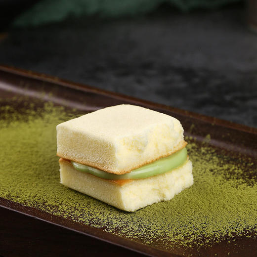 买一送一抹茶牛乳海盐芝士蛋糕500g一箱网红点心营养早餐零食