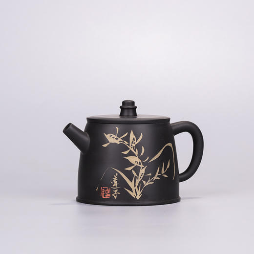 谭惠莲壶 商品图1