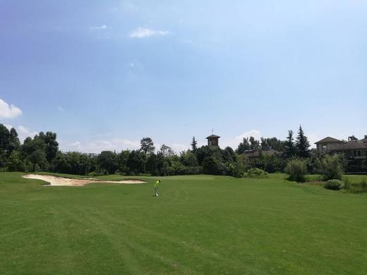 云南昆明万达高尔夫球会（强林高尔夫） 商品图2