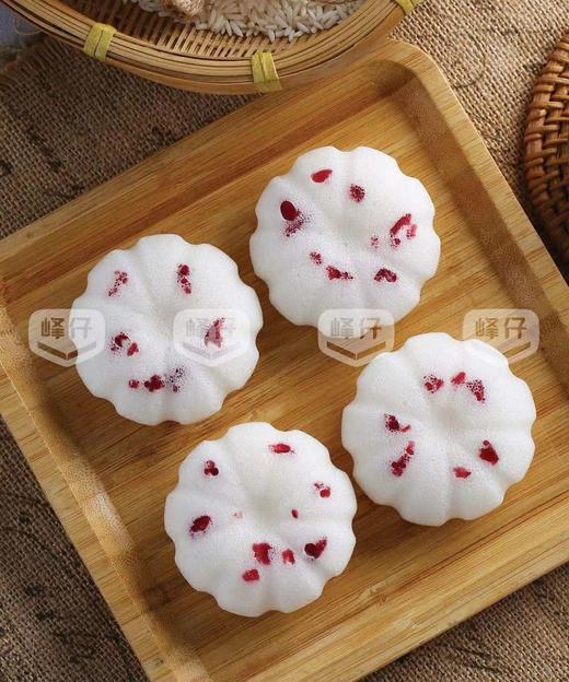 白色恋人330克/包 商品图4