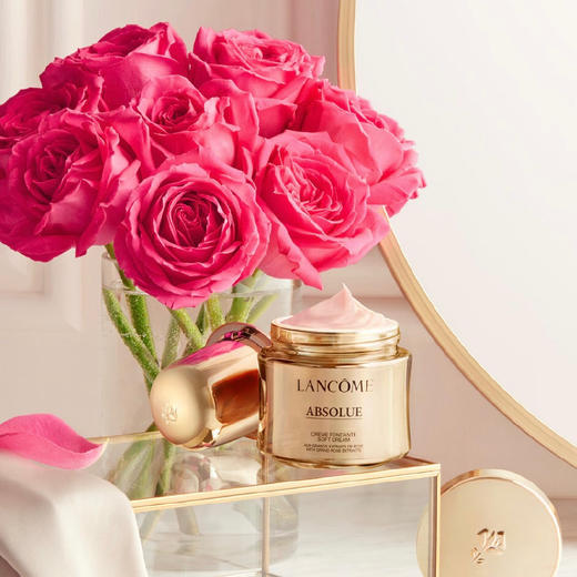 弗洛伊德/梦境【我自风情万种 与世无争】简小姐精选 A级稀有玫红色 兰蔻“御用玫瑰” 弗洛伊德9+1枝(防花损）2束包邮 下单5天发货 商品图5