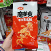 卫龙魔芋爽酸辣泡椒素毛肚18g 商品缩略图6