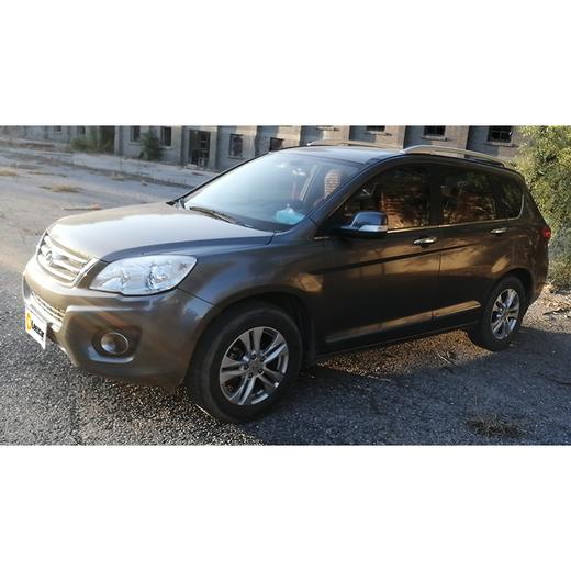 【月租-北京】哈弗 H6 升级版 1.5T 手动两驱精英版 商品图1