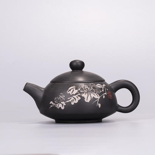 谭惠莲壶 商品图0