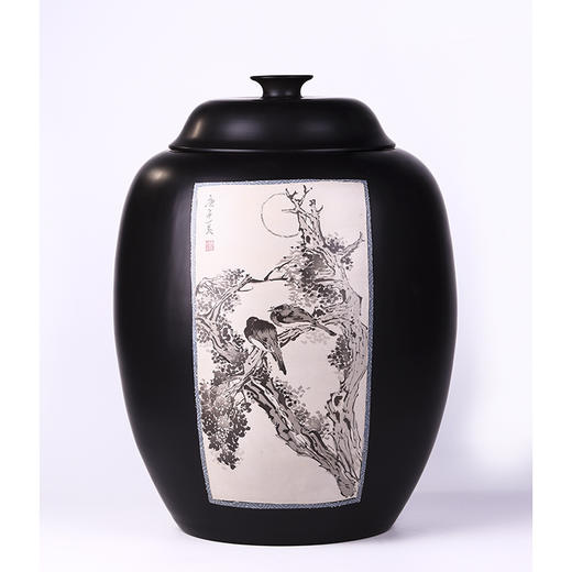 赖恒东水缸 商品图3