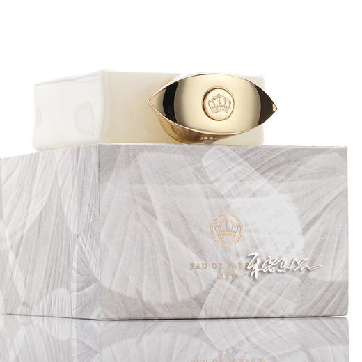 爱慕 荣耀化蝶男士香水 Amouage Honour Man  小样/正装 商品图3