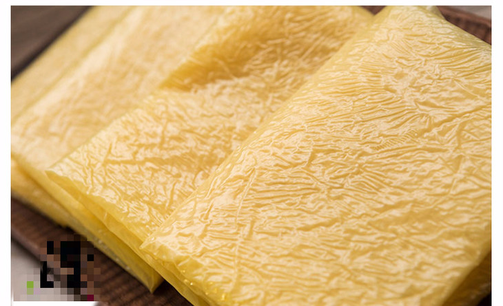 23直播间】柔嫩爽口!165g文锋豆油皮/220g文锋豆油皮