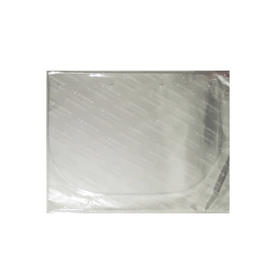 防护面罩 面罩片（需单独配面罩架） 1张