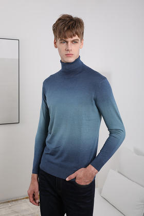 callisto多色可选棉混纺毛衣 FPKNW0303T