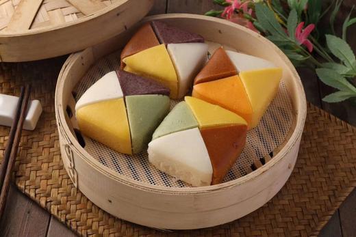 四喜方糕85克*4只 商品图1