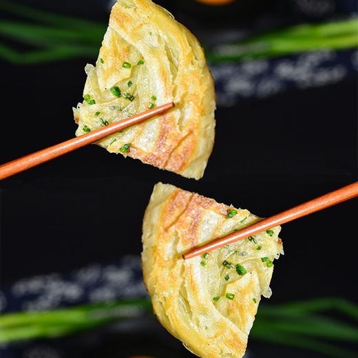 早餐饼香煎风味手抓面饼20片（梅菜/香葱味） 商品图6