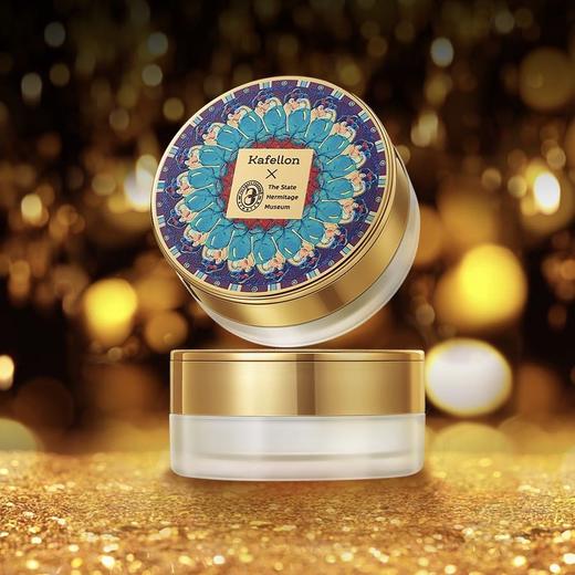 凯芙兰玻尿酸原液空气水蜜粉 (马蒂斯)