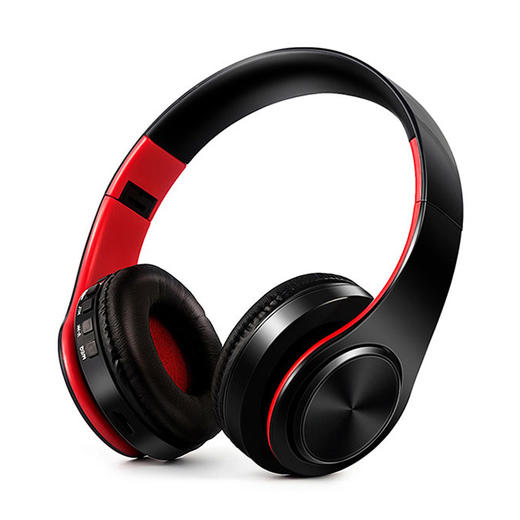 电显无线充电仓耳机 商品图4