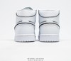 耐克NIKE Air Jordan 1 Mid SE WMNS休闲时尚百搭舒适个性潮流篮球鞋 商品缩略图8