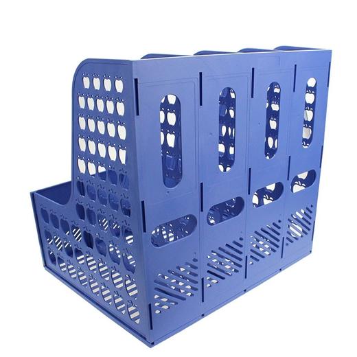 红杰资料架文件筐 商品图2