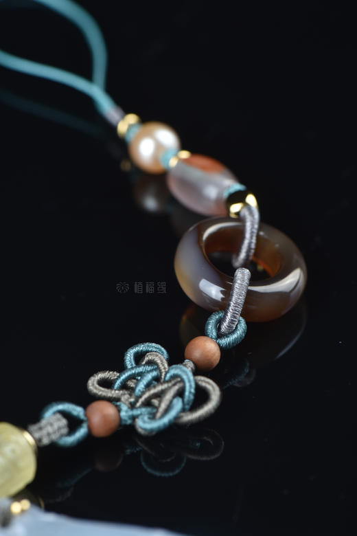 【乐游】海狮挂饰-ZX2010027 商品图3