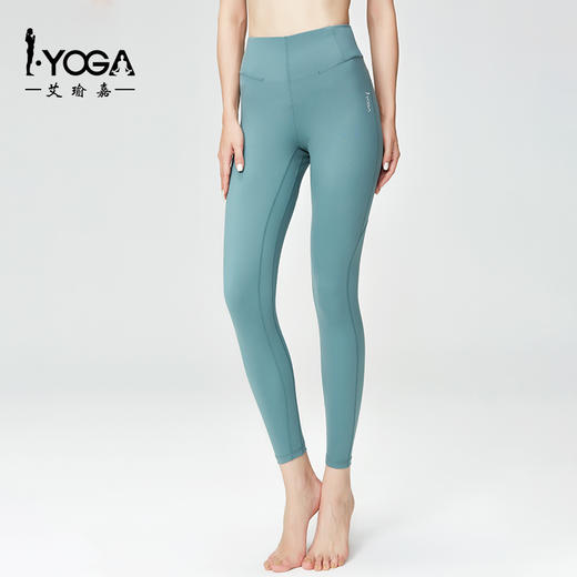 IYOGA瑜伽九分裤K9-051 商品图0