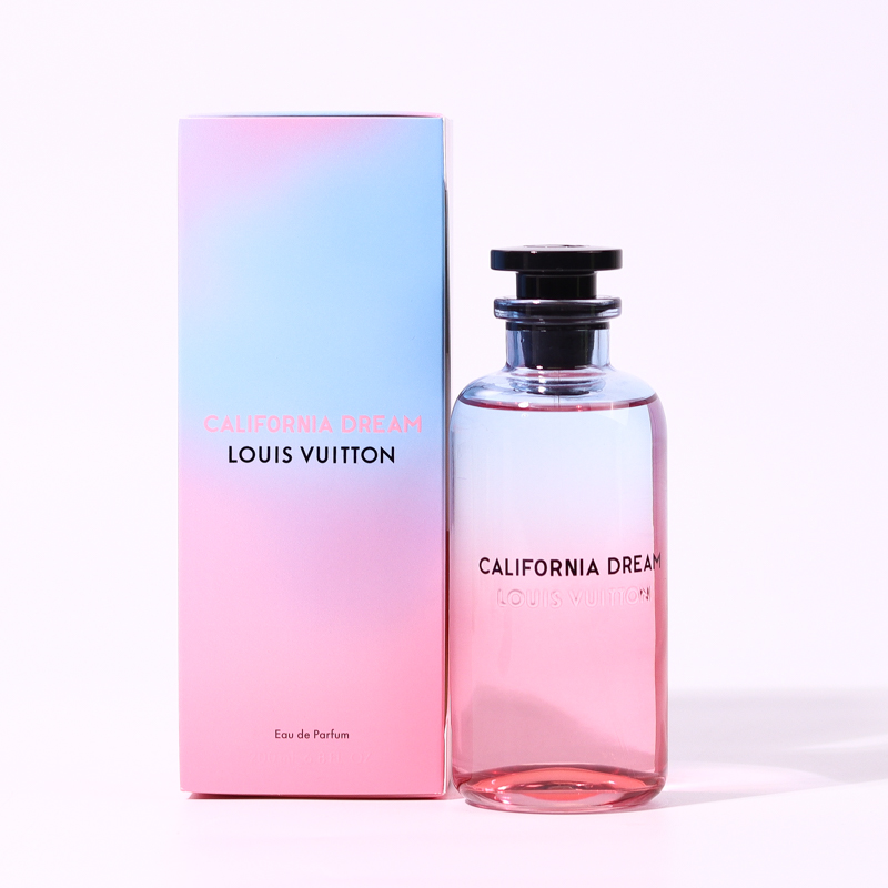 2020新香！LV 路易威登加州梦Louis Vuitton California Dream 分装