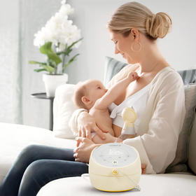 瑞士 美德乐 Medela 致韵吸奶器