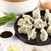 鲁海  速冻韭菜鸡蛋水饺   600g 商品缩略图4