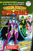 DC超级明星 经典复刻 DC Super-Stars #17 Facsimile Edition 商品缩略图0