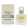 阿玛尼 - 因你女士香水Emporio Armani Because It's YouEDP 商品缩略图4