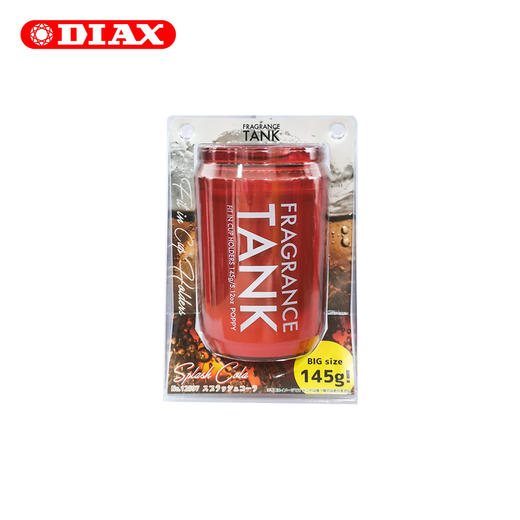 日本DIAX高端车载固体香膏 商品图3