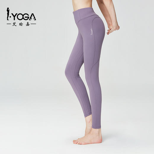 IYOGA瑜伽九分裤K9-051 商品图7
