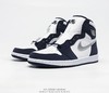 耐克乔丹NIKE Air Jordan 1 Mid AJ1高帮休闲时尚百搭舒适个性潮流篮球鞋 商品缩略图6