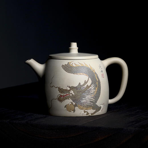 舒得玻（泛舟） 壶 商品图0