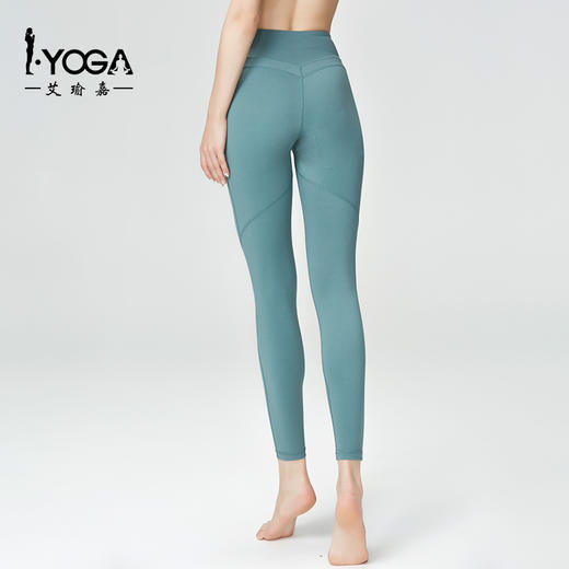 IYOGA瑜伽九分裤K9-051 商品图1