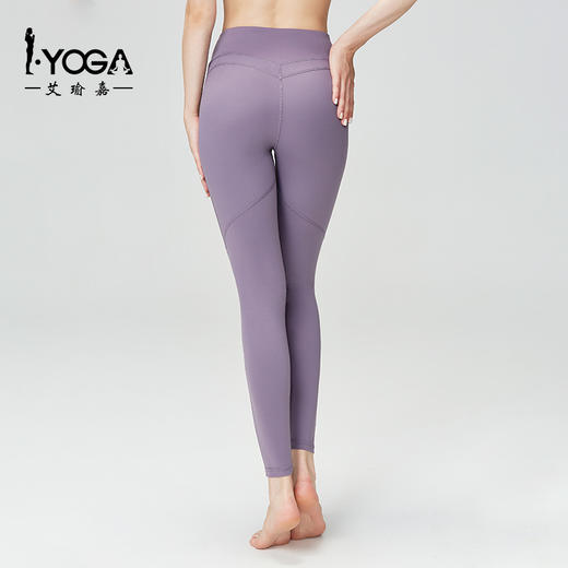 IYOGA瑜伽九分裤K9-051 商品图8