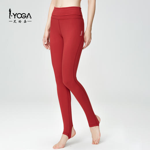 IYOGA瑜伽踩脚裤K9-053 商品图1
