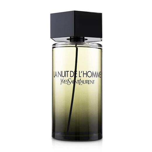 圣罗兰(YSL) - 暗夜男士淡香水 EDT 商品图3