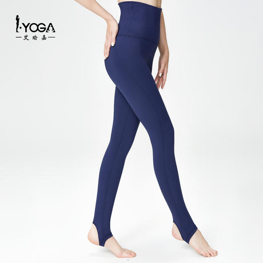 IYOGA瑜伽踩脚裤K9-053 商品图5