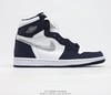 耐克乔丹NIKE Air Jordan 1 Mid AJ1高帮休闲时尚百搭舒适个性潮流篮球鞋 商品缩略图8