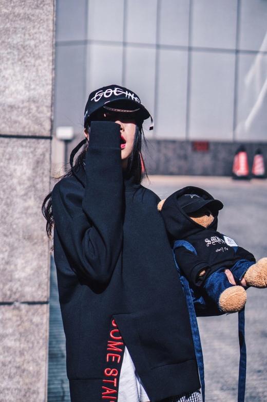 小熊热水袋暖手宝御寒神器 商品图8