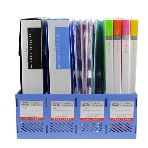 红杰资料架文件筐 商品图1